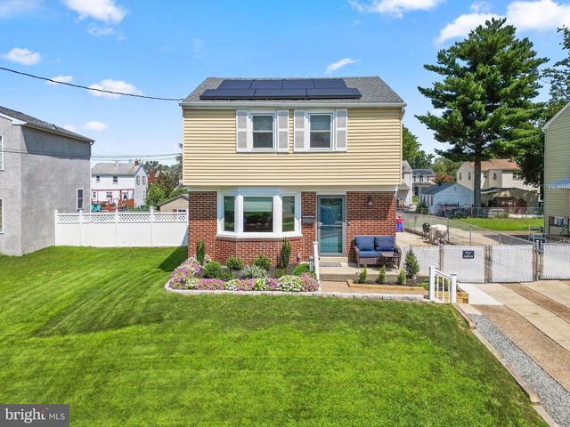 7439 GITHENS AVE, Pennsauken, NJ 08109