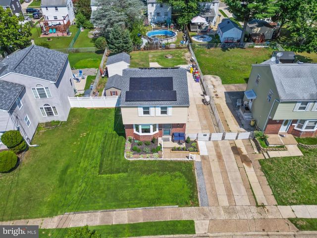 7439 GITHENS AVE, Pennsauken, NJ 08109