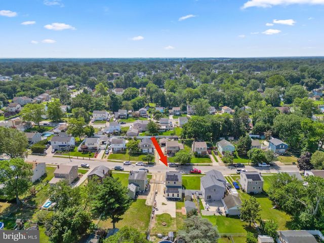 7439 GITHENS AVE, Pennsauken, NJ 08109
