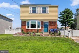 7439 GITHENS AVE, Pennsauken, NJ 08109