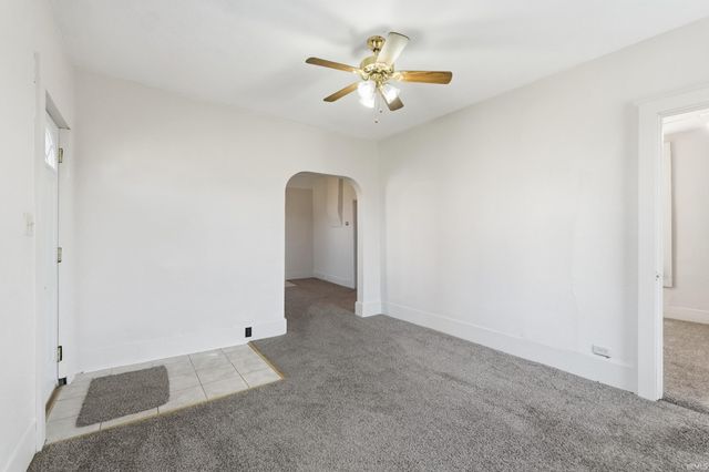 513 W Porter Street, Warsaw, IN 46580