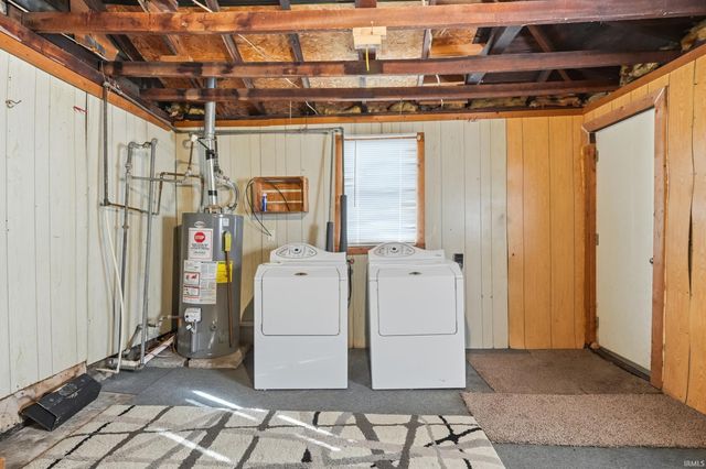 513 W Porter Street, Warsaw, IN 46580