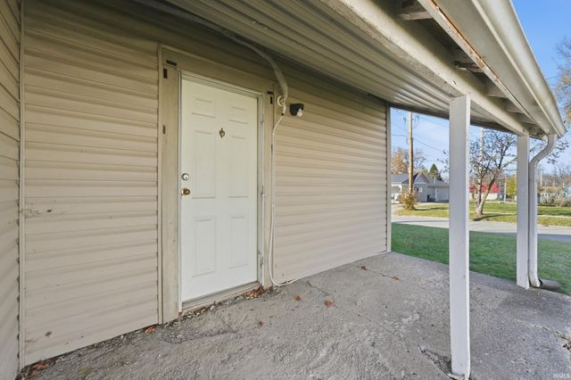 513 W Porter Street, Warsaw, IN 46580