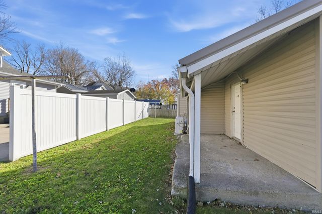 513 W Porter Street, Warsaw, IN 46580