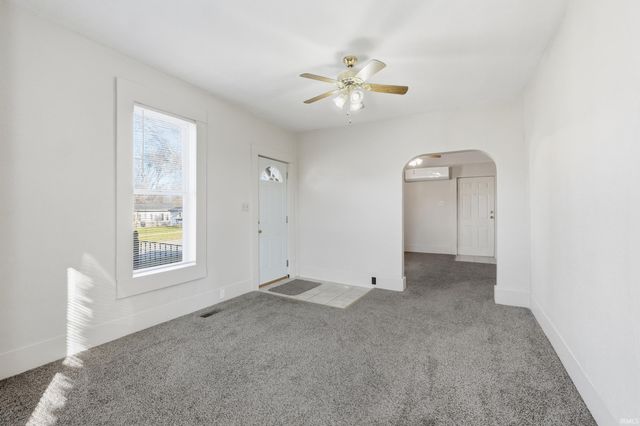 513 W Porter Street, Warsaw, IN 46580