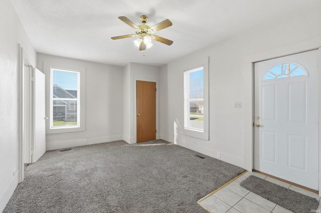 513 W Porter Street, Warsaw, IN 46580