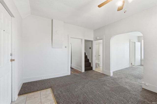 513 W Porter Street, Warsaw, IN 46580