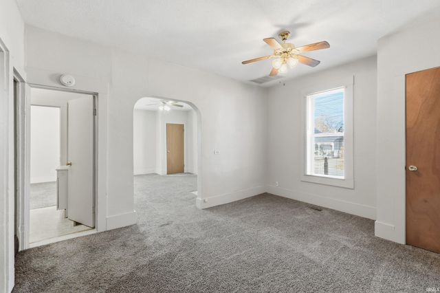 513 W Porter Street, Warsaw, IN 46580