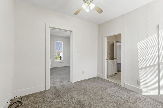 513 W Porter Street, Warsaw, IN 46580