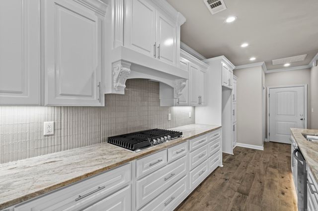 524 Valley Oak Drive, Sherwood, AR 72120