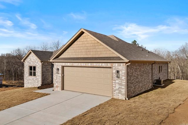 524 Valley Oak Drive, Sherwood, AR 72120