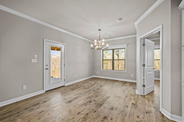 524 Valley Oak Drive, Sherwood, AR 72120