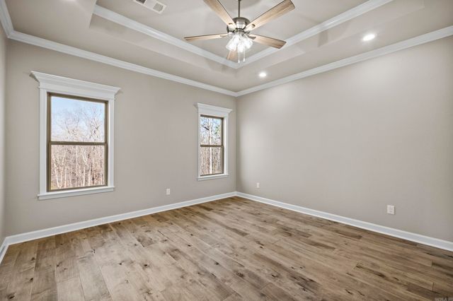 524 Valley Oak Drive, Sherwood, AR 72120