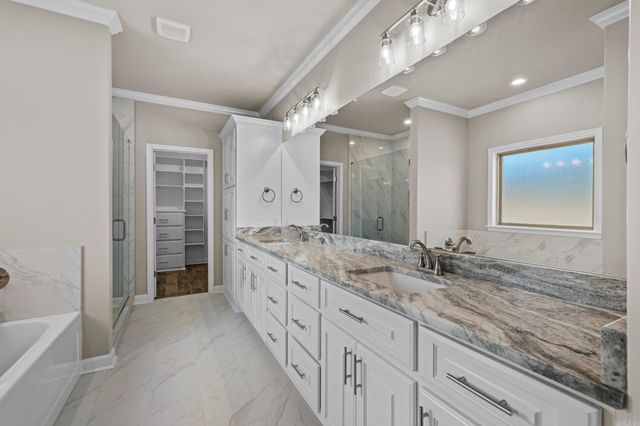 524 Valley Oak Drive, Sherwood, AR 72120