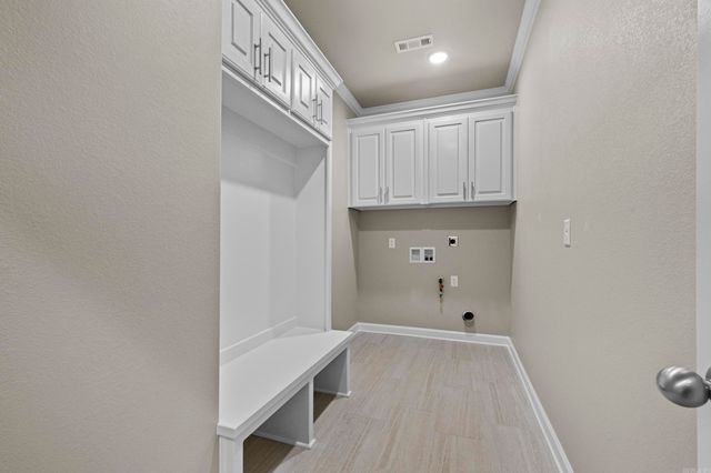 524 Valley Oak Drive, Sherwood, AR 72120