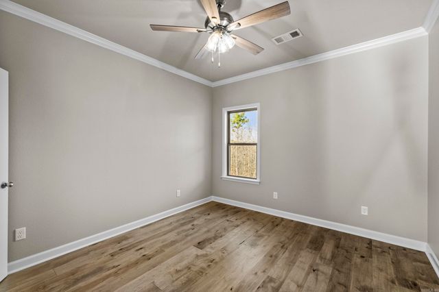 524 Valley Oak Drive, Sherwood, AR 72120