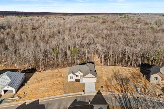 524 Valley Oak Drive, Sherwood, AR 72120