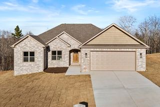 524 Valley Oak Drive, Sherwood, AR 72120