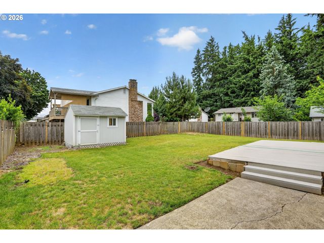 1207 Se 217TH Ave, Gresham, OR 97030