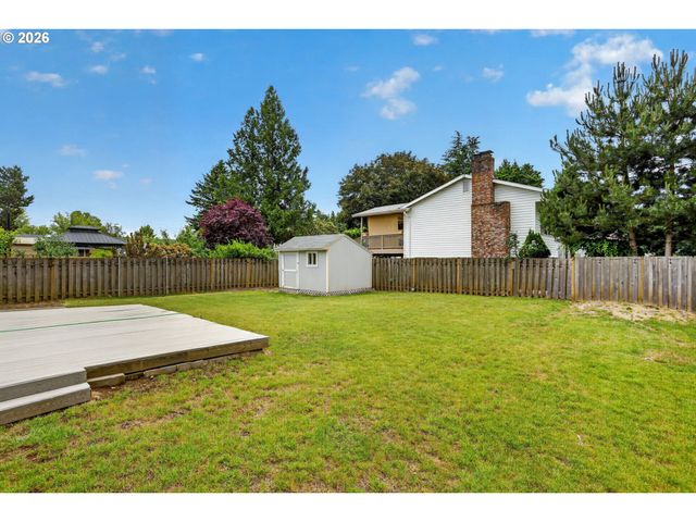 1207 Se 217TH Ave, Gresham, OR 97030