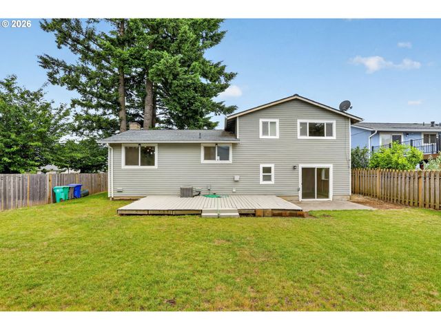 1207 Se 217TH Ave, Gresham, OR 97030