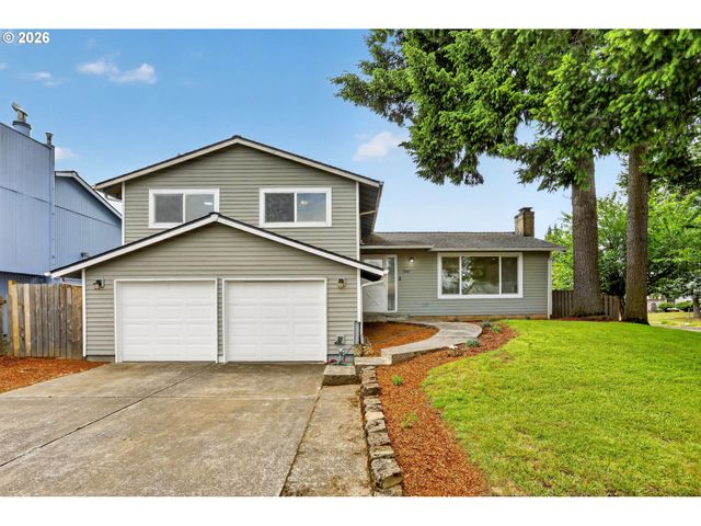 1207 Se 217TH Ave, Gresham, OR 97030