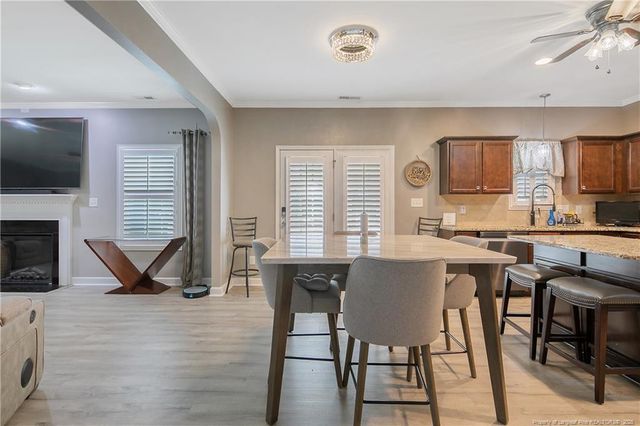 2408 Painters Mill Drive, Fayetteville, NC 28304