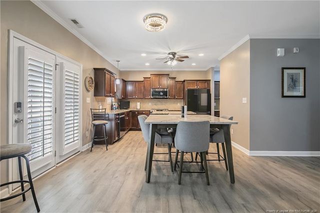 2408 Painters Mill Drive, Fayetteville, NC 28304