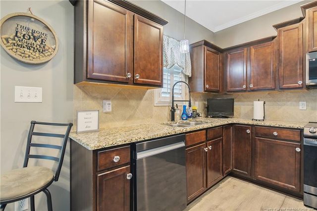 2408 Painters Mill Drive, Fayetteville, NC 28304