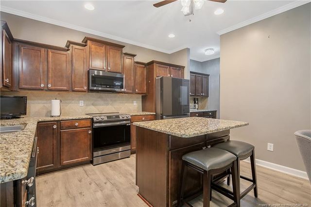 2408 Painters Mill Drive, Fayetteville, NC 28304