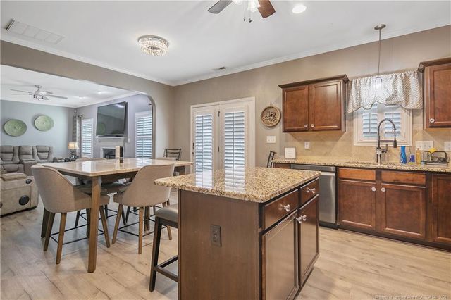 2408 Painters Mill Drive, Fayetteville, NC 28304