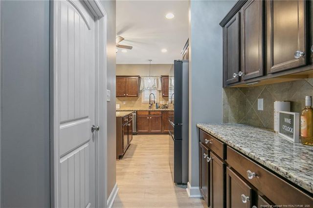 2408 Painters Mill Drive, Fayetteville, NC 28304