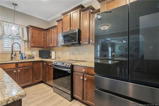 2408 Painters Mill Drive, Fayetteville, NC 28304