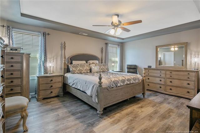 2408 Painters Mill Drive, Fayetteville, NC 28304