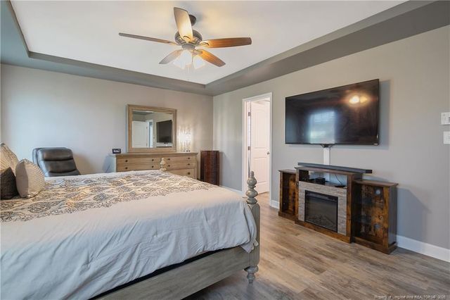 2408 Painters Mill Drive, Fayetteville, NC 28304