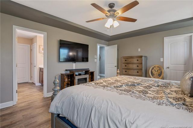 2408 Painters Mill Drive, Fayetteville, NC 28304