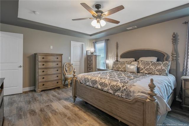 2408 Painters Mill Drive, Fayetteville, NC 28304