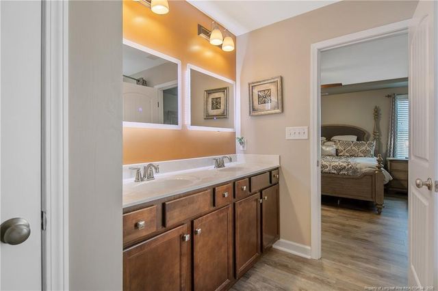 2408 Painters Mill Drive, Fayetteville, NC 28304