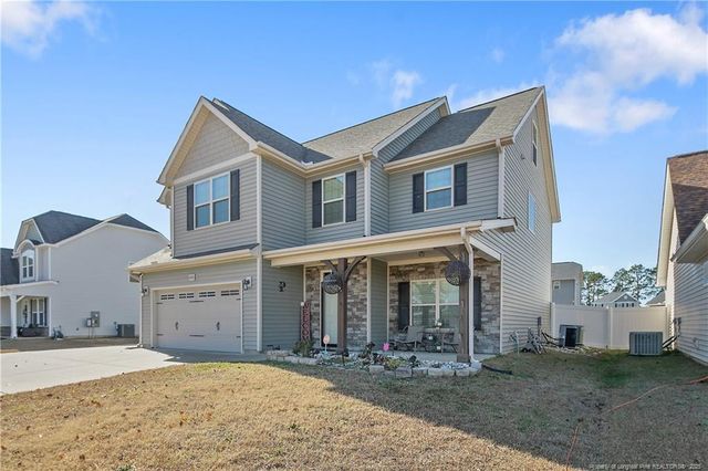 2408 Painters Mill Drive, Fayetteville, NC 28304