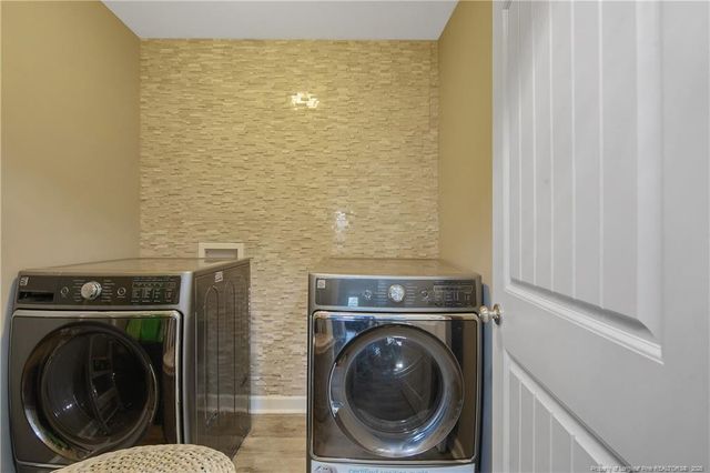 2408 Painters Mill Drive, Fayetteville, NC 28304