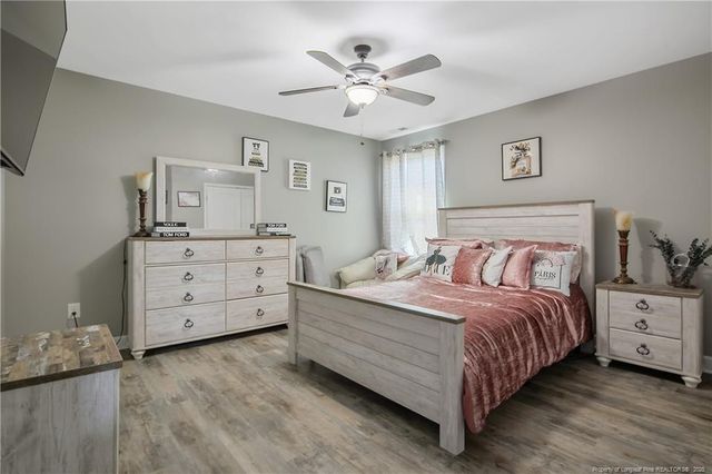 2408 Painters Mill Drive, Fayetteville, NC 28304