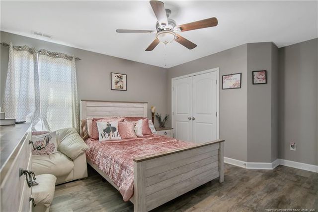 2408 Painters Mill Drive, Fayetteville, NC 28304