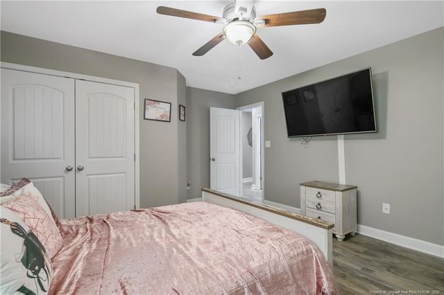 2408 Painters Mill Drive, Fayetteville, NC 28304