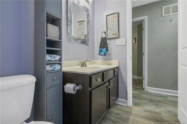 2408 Painters Mill Drive, Fayetteville, NC 28304