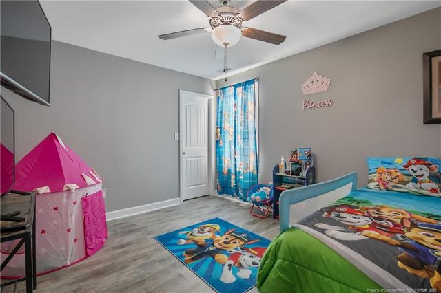 2408 Painters Mill Drive, Fayetteville, NC 28304