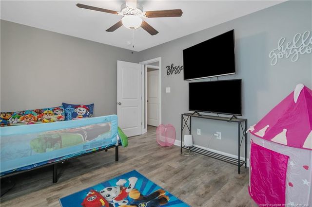 2408 Painters Mill Drive, Fayetteville, NC 28304