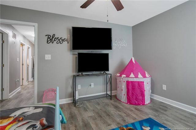 2408 Painters Mill Drive, Fayetteville, NC 28304