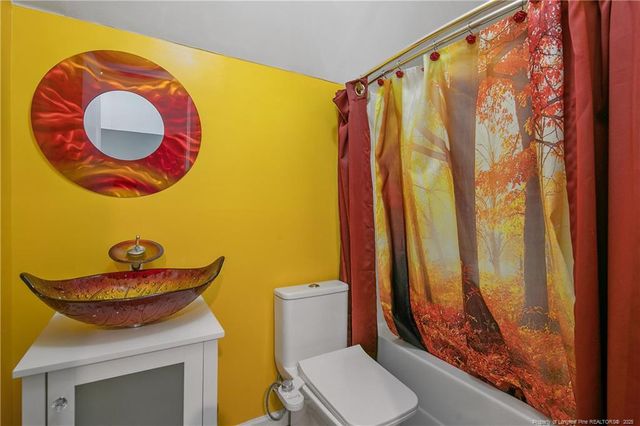 2408 Painters Mill Drive, Fayetteville, NC 28304