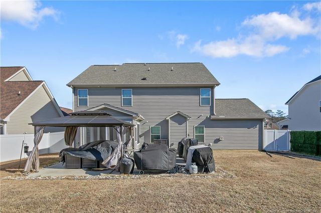 2408 Painters Mill Drive, Fayetteville, NC 28304