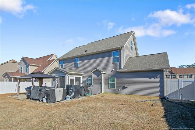 2408 Painters Mill Drive, Fayetteville, NC 28304